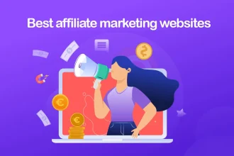 Best affiliate marketing websites