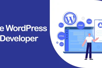 Hire Best WordPress developer
