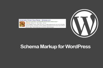 Schema Markup for WordPress and WooCommerce: A Step-by-Step Guide