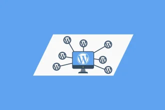 Setting Up a WordPress Multisite