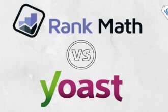 Rank Math vs Yoast SEO: Which is WP plugin for better ranking