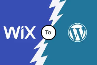How to Switch from Wix to WordPress: A Step-by-Step Guide for SEO, Bloggers, and Ranking