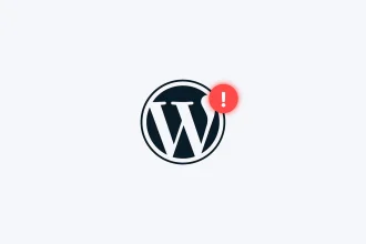 How to Fix WordPress critical error on this website