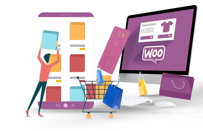 WooCommerce Website Design & Development Services Freelancer