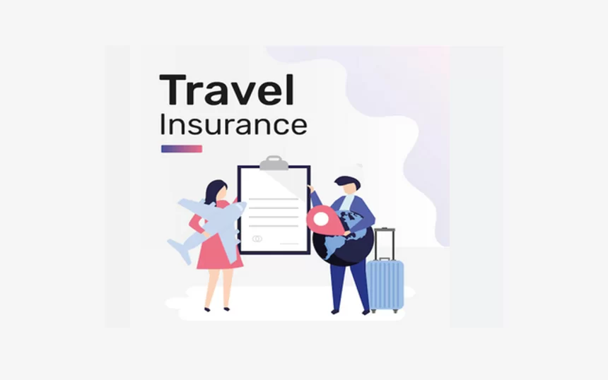 Free Travel Insurance