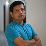 Rashadul Alam