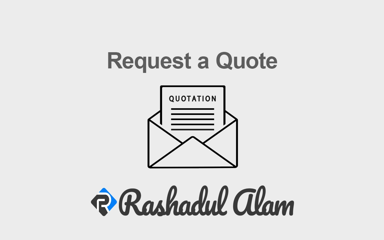 Request A Quote | Web Design, Seo, Hosting & Digital Marketing Services